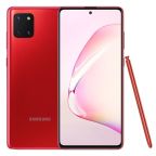 Galaxy Note 10 Lite (mono sim) 128GB roșu recondiționat