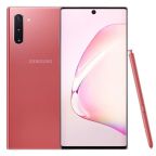 Galaxy Note 10 (mono sim) 256GB roz recondiționat
