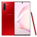 Galaxy Note 10 (mono sim) 256GB roșu recondiționat