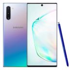 Galaxy Note 10 (mono sim) 256GB violet recondiționat