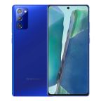 Galaxy Note 20 (mono sim) 256GB albastru recondiționat