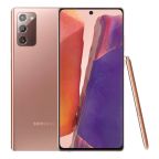 Galaxy Note 20 (mono sim) 256GB maro recondiționat