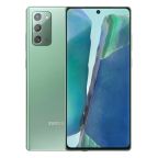 Galaxy Note 20 (mono sim) 256GB verde recondiționat