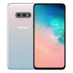 Galaxy S10e (mono sim) 128GB albastru deschis recondiționat