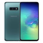 Galaxy S10e (mono sim) 128GB verde recondiționat