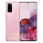 Galaxy S20 5G (mono sim) 128GB roz recondiționat