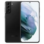 Galaxy S21+ 5G (mono sim) 128GB negru recondiționat