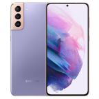 Galaxy S21+ 5G (dual sim) 128GB violet recondiționat