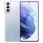 Galaxy S21+ 5G (mono sim) 128GB albastru deschis recondiționat