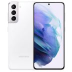 Galaxy S21 5G (mono sim) 256GB alb recondiționat