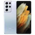 Galaxy S21 Ultra 5G (dual sim) 128GB albastru deschis recondiționat