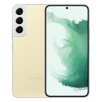 Galaxy S22 (mono sim) 256GB galben recondiționat