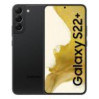 Galaxy S22+ (dual sim) 256GB negru recondiționat
