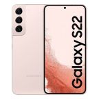 Galaxy S22 (mono sim) 256GB roz recondiționat