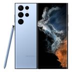 Galaxy S22 Ultra (dual sim) 128GB albastru recondiționat