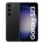 Galaxy S23 (mono sim) 128GB negru recondiționat