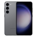 Galaxy S23 (mono sim) 128GB gri recondiționat