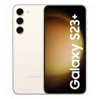 Galaxy S23+ (dual sim) 256GB alb recondiționat
