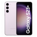 Galaxy S23+ (dual sim) 512GB violet recondiționat