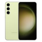 Galaxy S23+ (dual sim) 256GB galben recondiționat