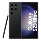 Galaxy S23 Ultra (mono sim) 512GB negru recondiționat
