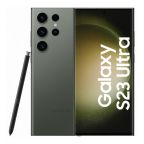 Galaxy S23 Ultra (dual sim) 256GB verde recondiționat