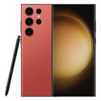 Galaxy S23 Ultra (mono sim) 1TB roșu recondiționat