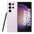 Galaxy S23 Ultra (mono sim) 512GB violet recondiționat