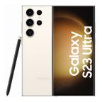 Galaxy S23 Ultra (dual sim) 512GB alb recondiționat
