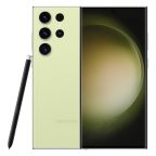 Galaxy S23 Ultra (dual sim) 1TB galben recondiționat