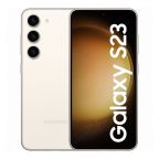 Galaxy S23 (dual sim) 256GB alb recondiționat