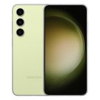 Galaxy S23 (mono sim) 128GB galben recondiționat