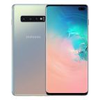 Galaxy S10+ (mono sim) 128GB gri recondiționat