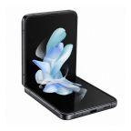 Galaxy Z Flip4 (dual sim) 512GB negru recondiționat
