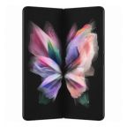 Galaxy Z Fold3 256GB negru recondiționat