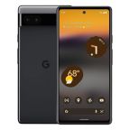 Google Pixel 6a 128GB negru recondiționat