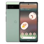 Google Pixel 6a 128GB verde recondiționat