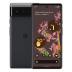 Google Pixel 6 128GB negru recondiționat