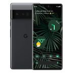 Google Pixel 6 Pro 128GB negru recondiționat