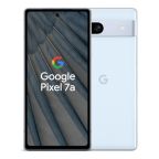 Google Pixel 7a 128GB albastru recondiționat