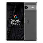 Google Pixel 7a 128GB negru recondiționat