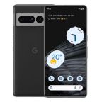 Google Pixel 7 Pro 512GB negru recondiționat