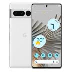Google Pixel 7 Pro 512GB alb recondiționat