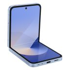 Galaxy Z Flip6 (mono sim) 512GB albastru recondiționat