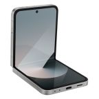 Galaxy Z Flip6 (dual sim) 256GB gri recondiționat