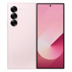 Galaxy Z Fold6 (dual sim) 256GB roz recondiționat