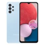Galaxy A13 (dual sim) 64GB albastru recondiționat