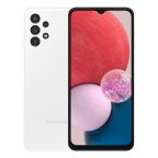 Galaxy A13 (dual sim) 64GB alb recondiționat