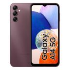 Galaxy A14 5G (dual sim) 64GB roșu recondiționat