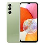 Galaxy A14 (dual sim) 64GB verde recondiționat